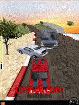 game pic for SpeedChaser 3D
